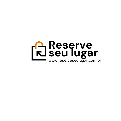 Reserve Seu Lugar.com - Logo