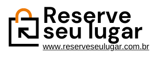 Reserve Seu Lugar.com - Logo
